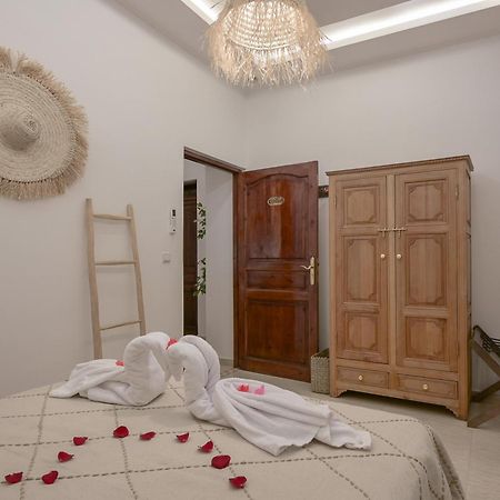 Dar Mawati Apartment Маракеш Екстериор снимка