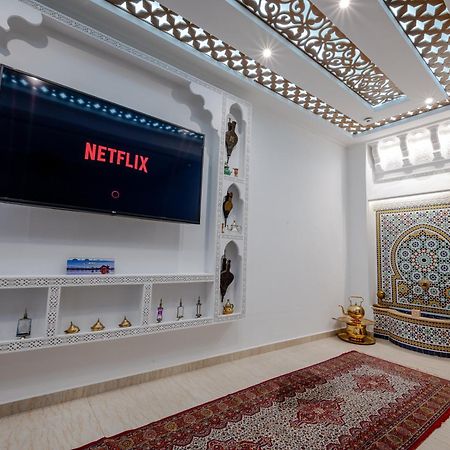 Dar Mawati Apartment Маракеш Екстериор снимка
