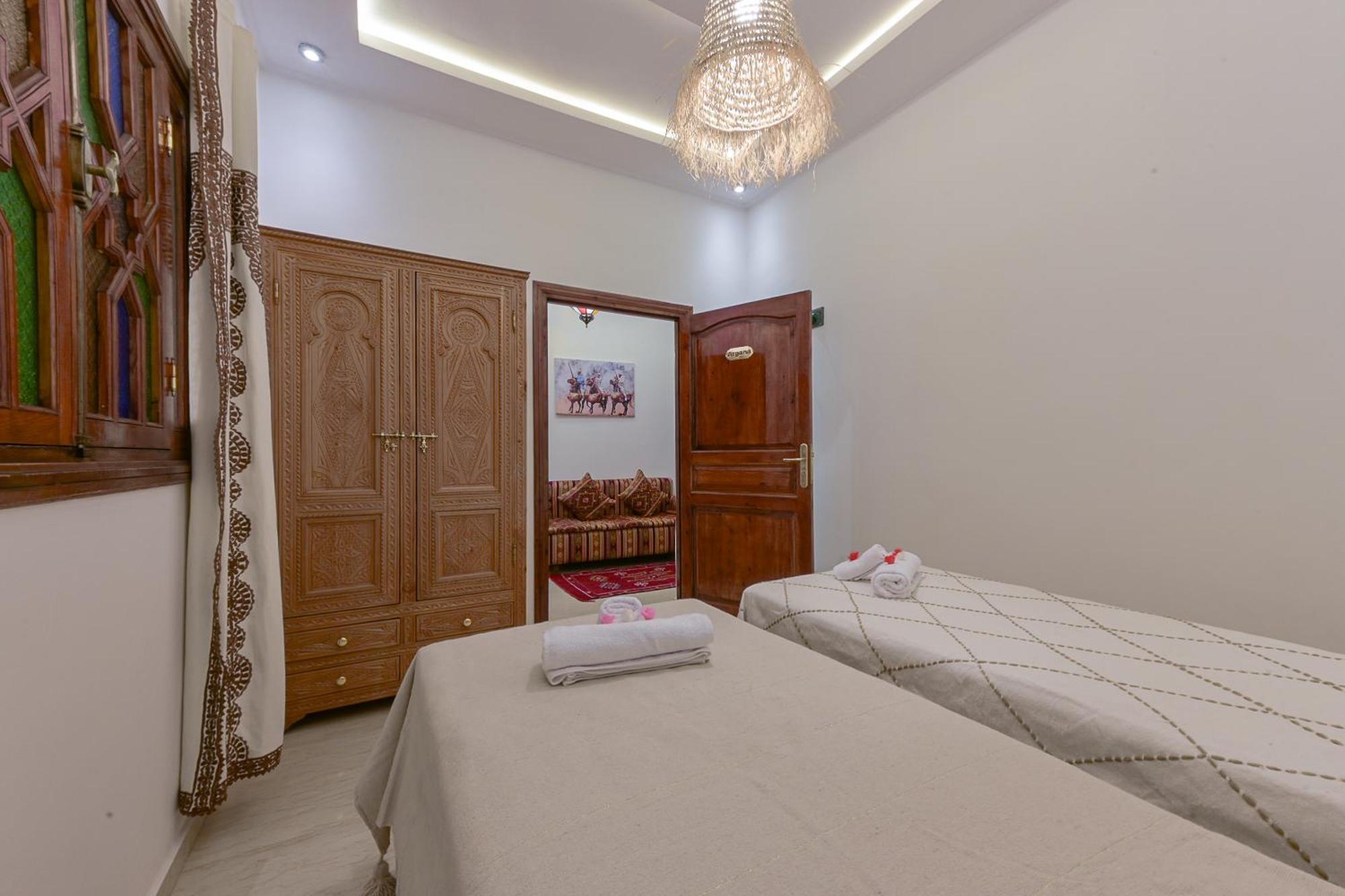 Dar Mawati Apartment Маракеш Екстериор снимка