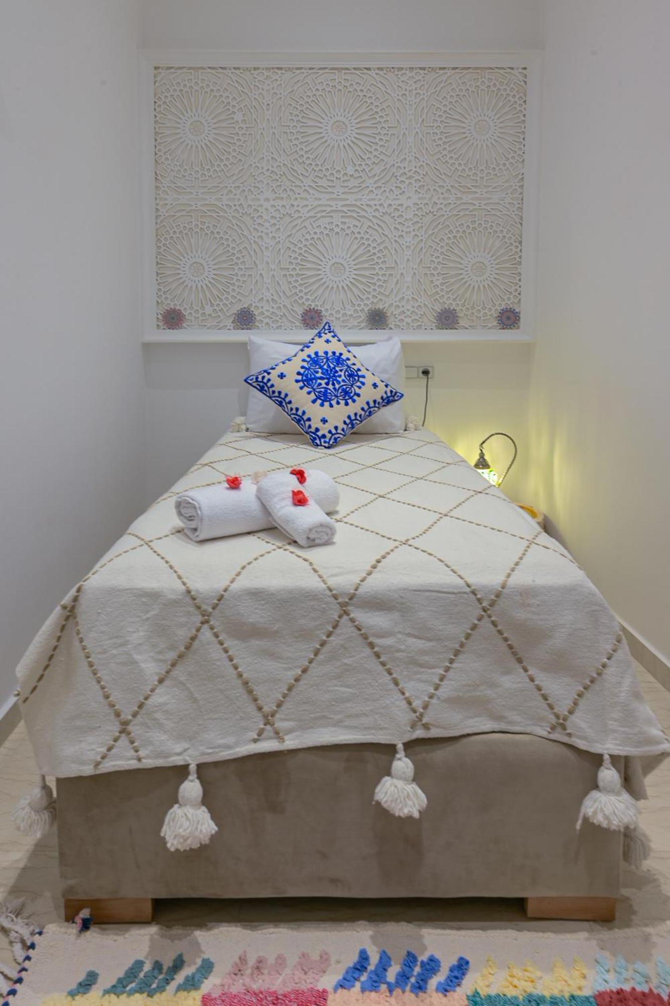 Dar Mawati Apartment Маракеш Екстериор снимка
