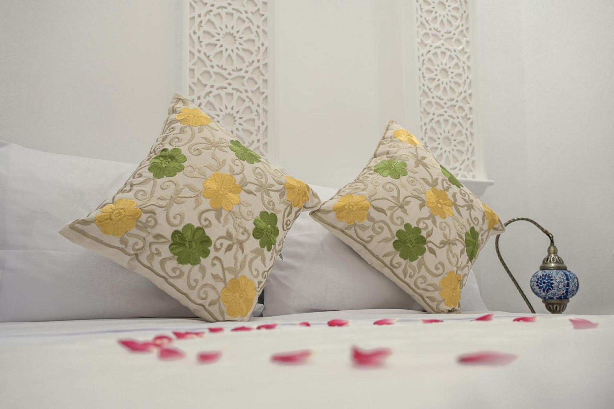Dar Mawati Apartment Маракеш Екстериор снимка