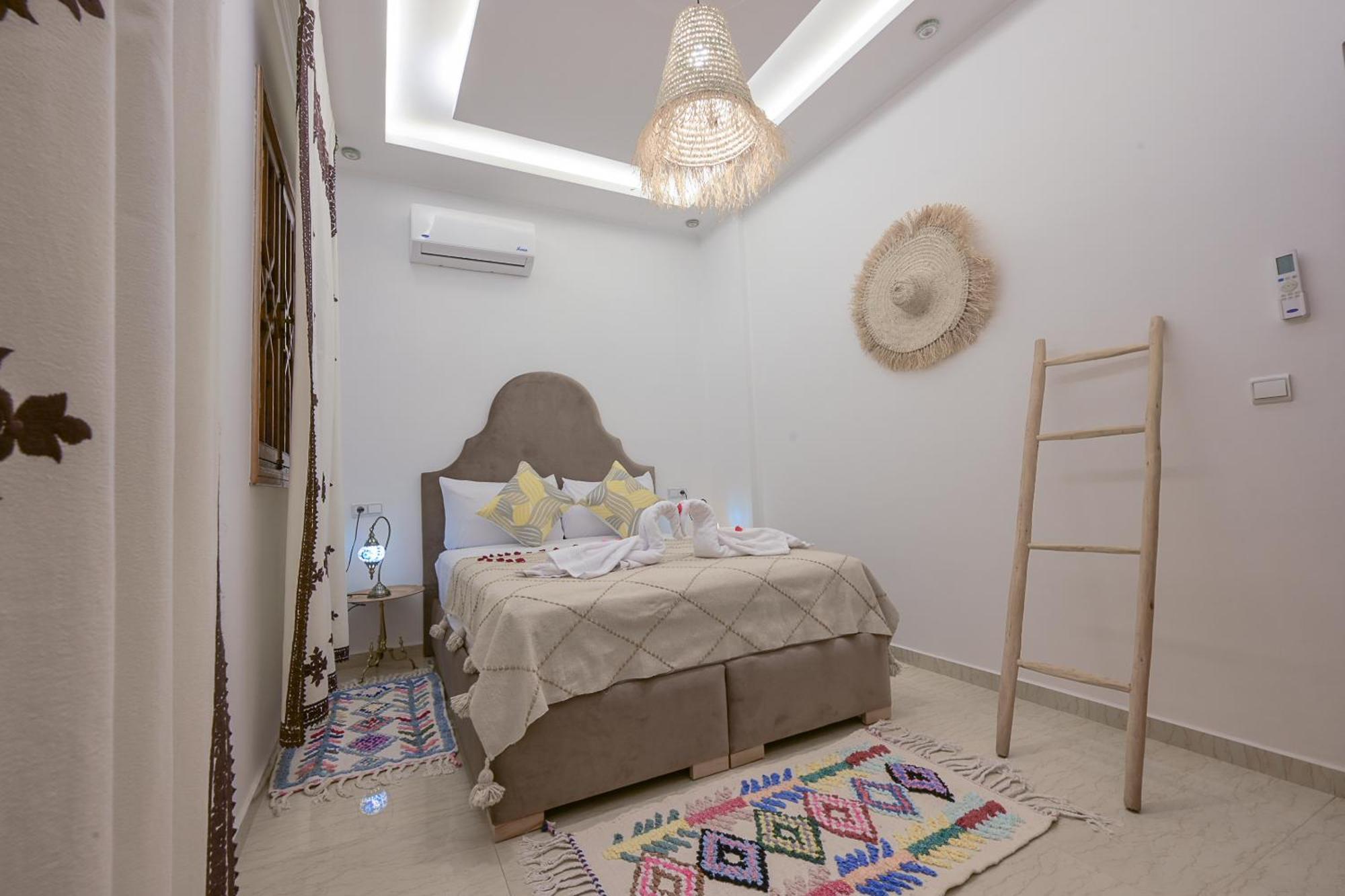 Dar Mawati Apartment Маракеш Екстериор снимка