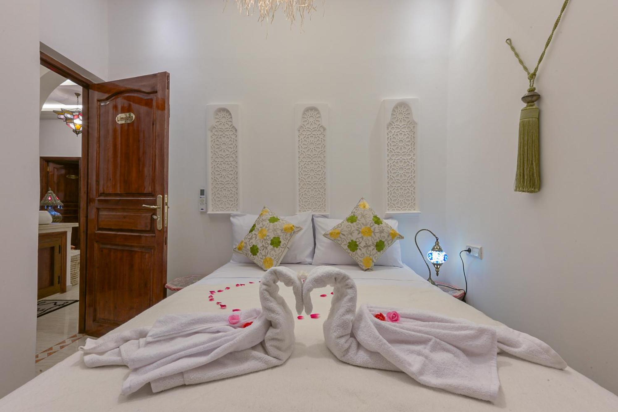 Dar Mawati Apartment Маракеш Екстериор снимка