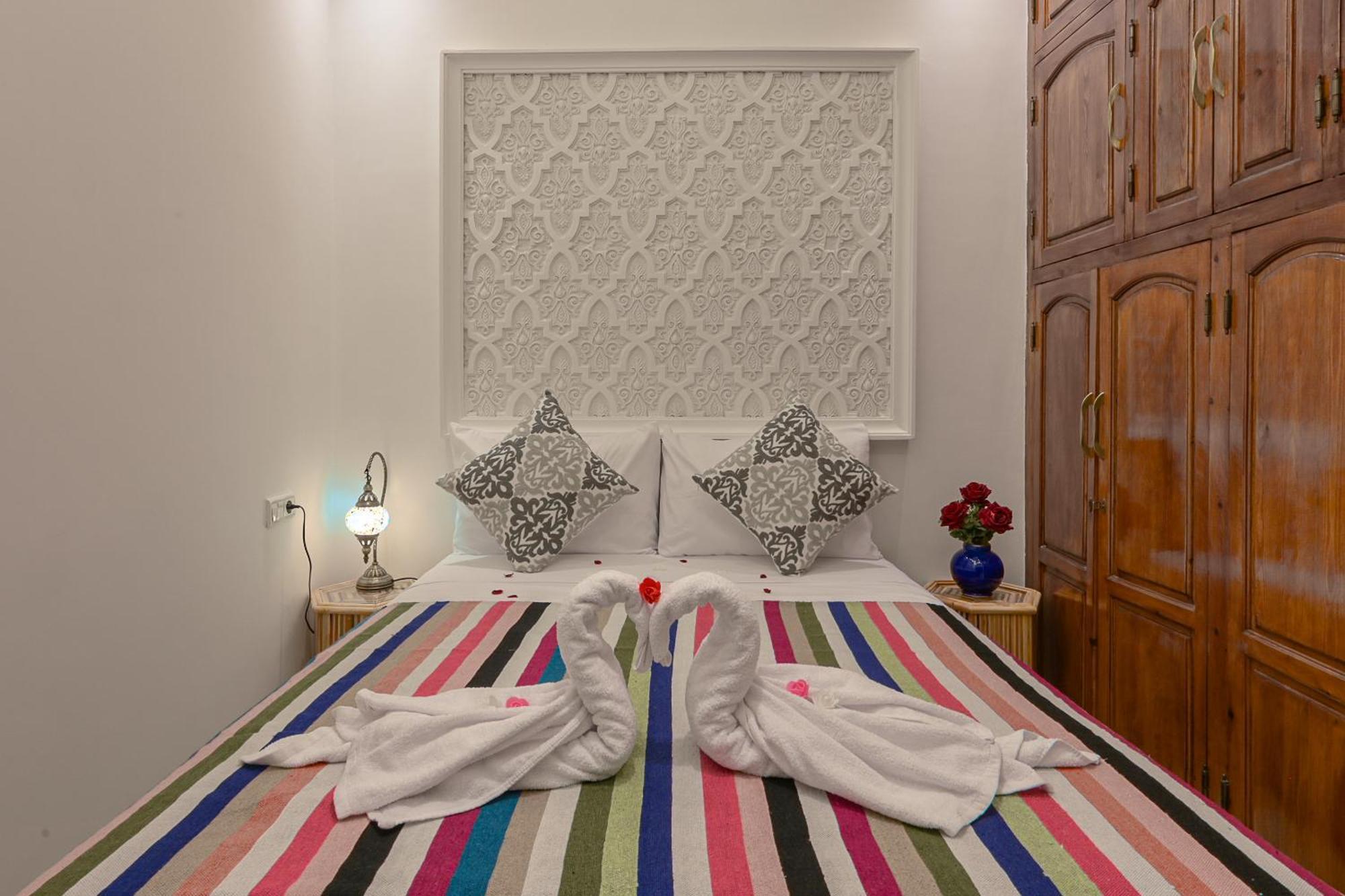 Dar Mawati Apartment Маракеш Екстериор снимка