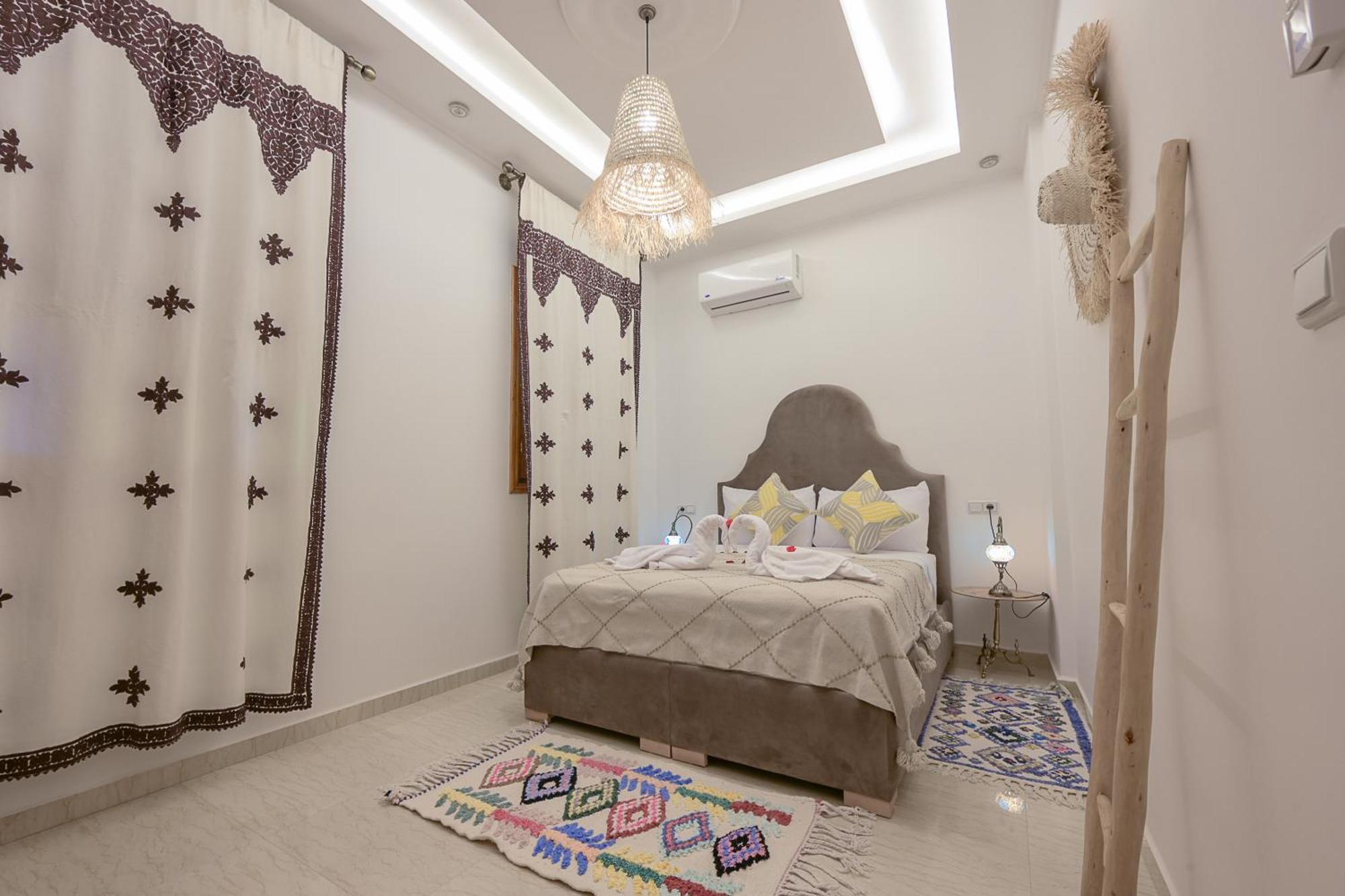 Dar Mawati Apartment Маракеш Екстериор снимка