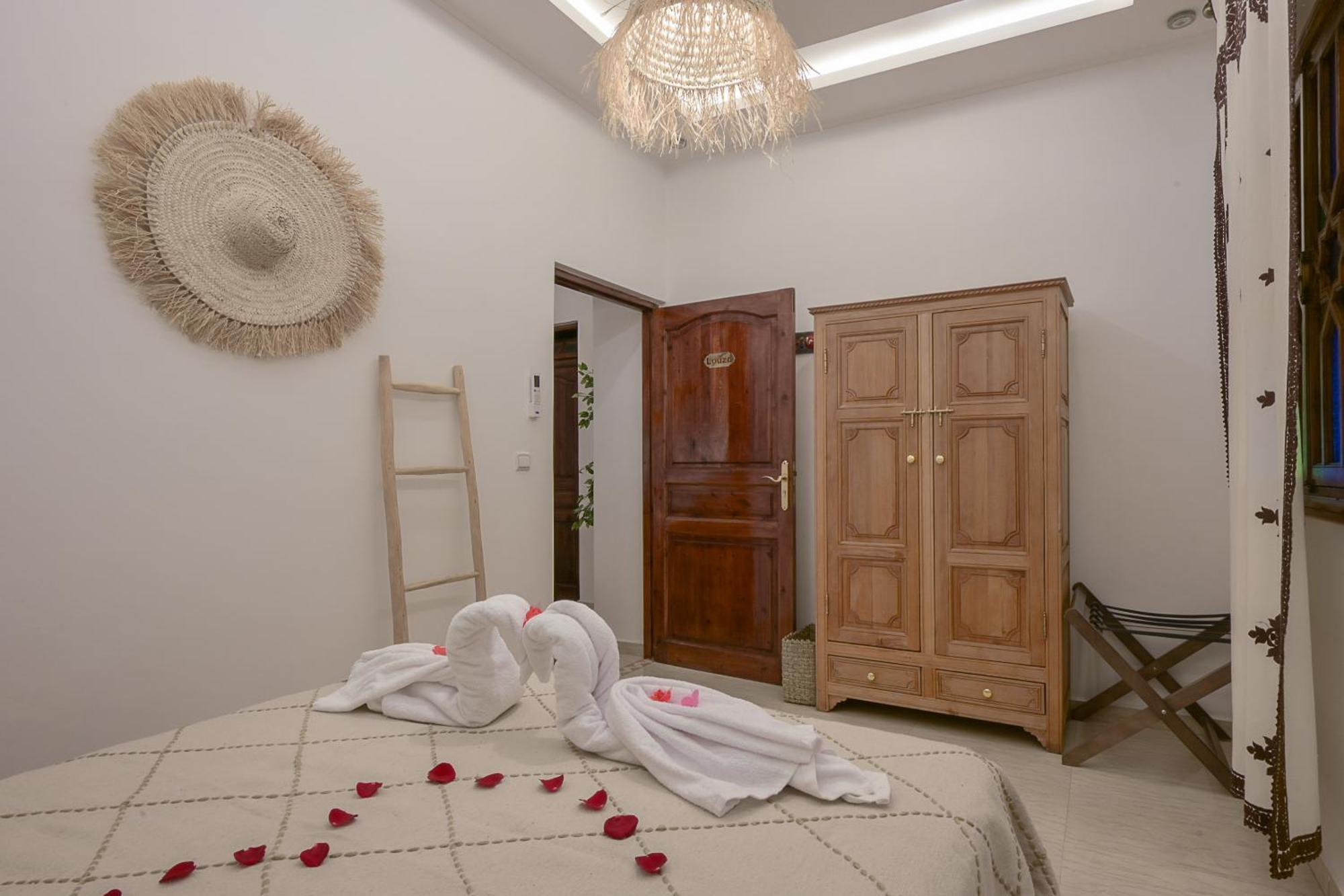 Dar Mawati Apartment Маракеш Екстериор снимка