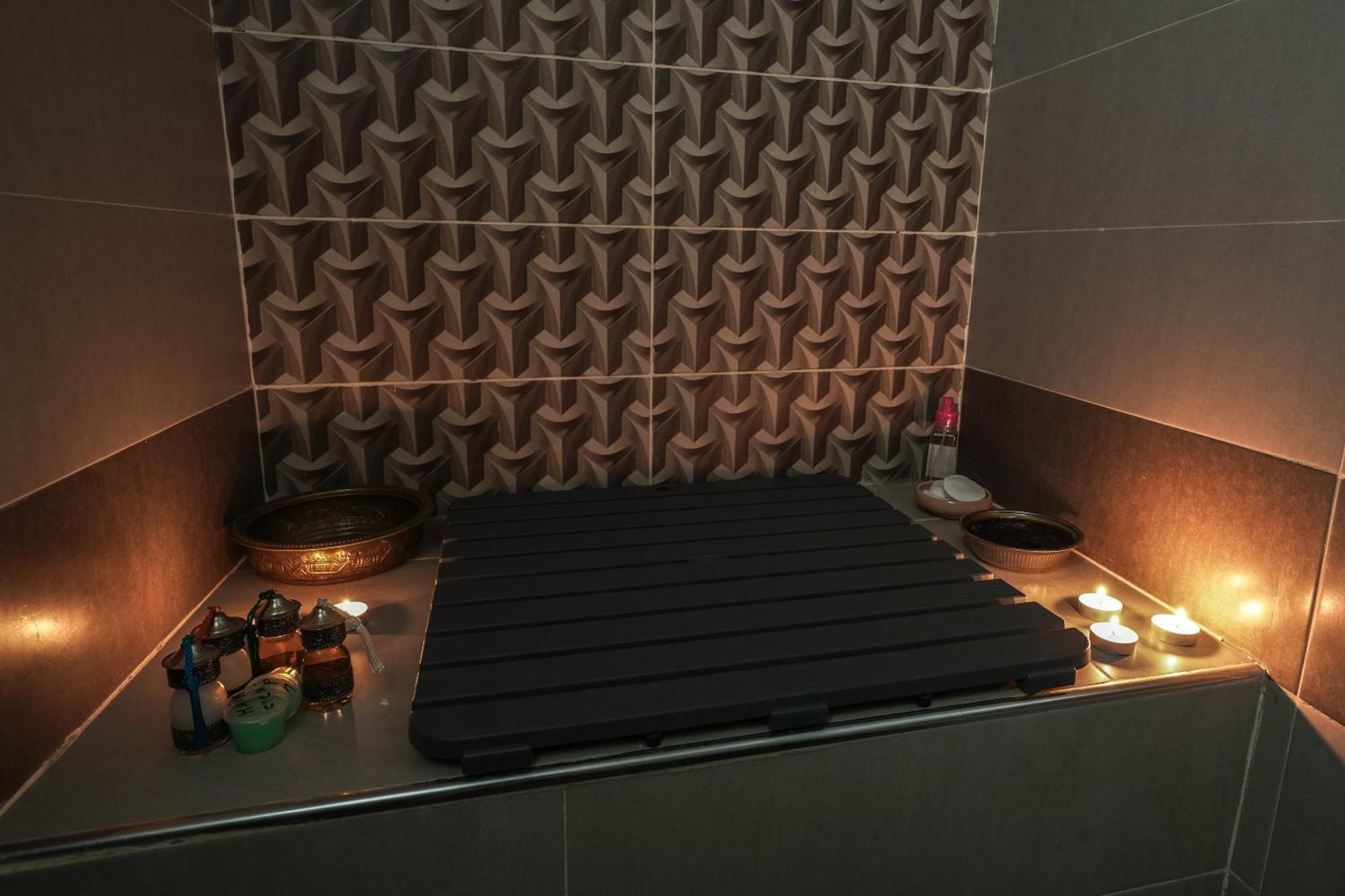 Dar Mawati Apartment Маракеш Екстериор снимка