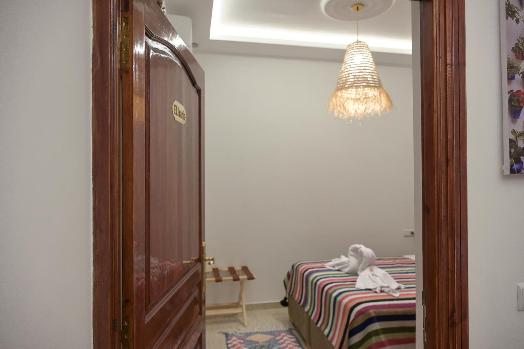 Dar Mawati Apartment Маракеш Екстериор снимка