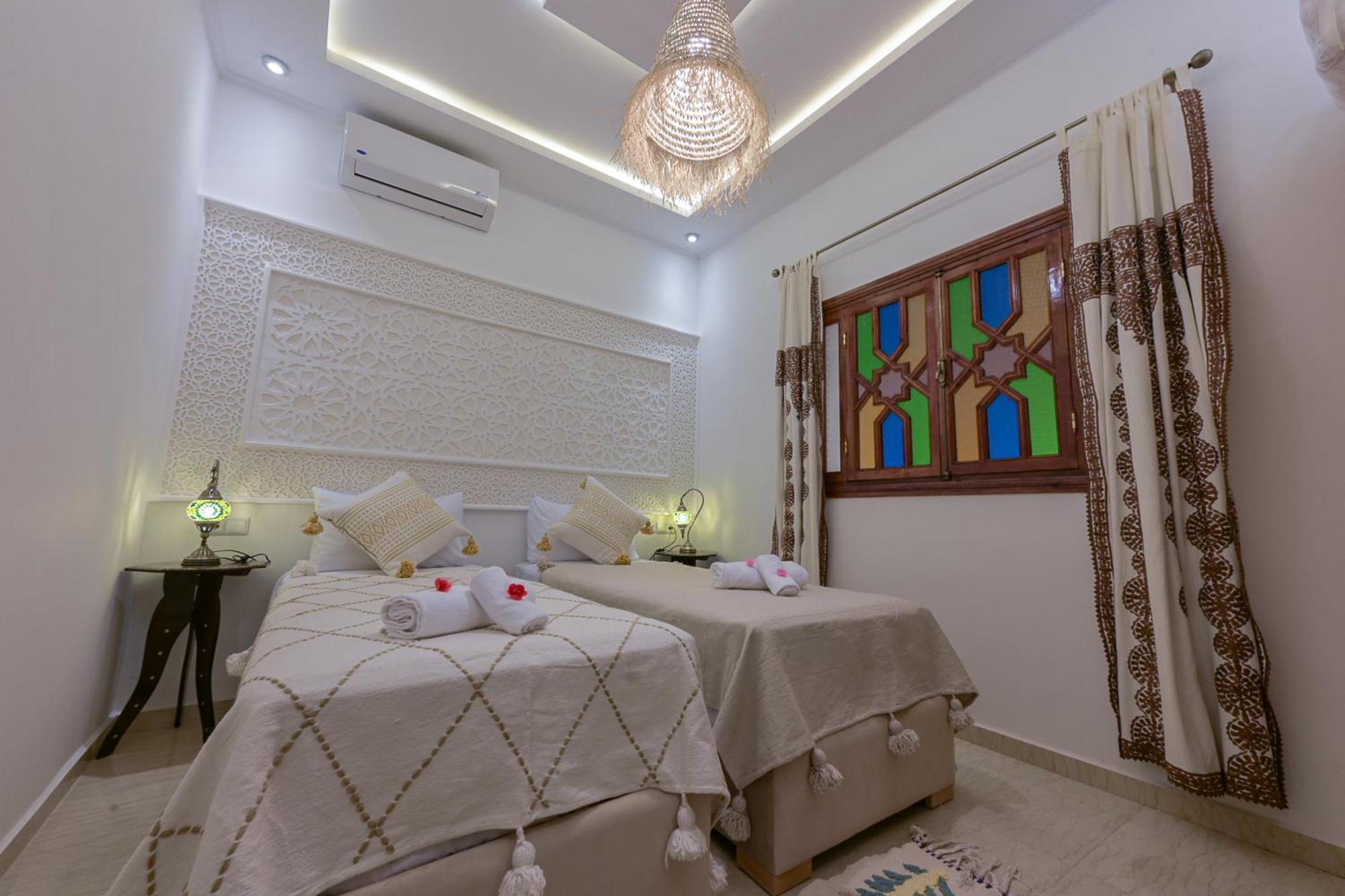 Dar Mawati Apartment Маракеш Екстериор снимка