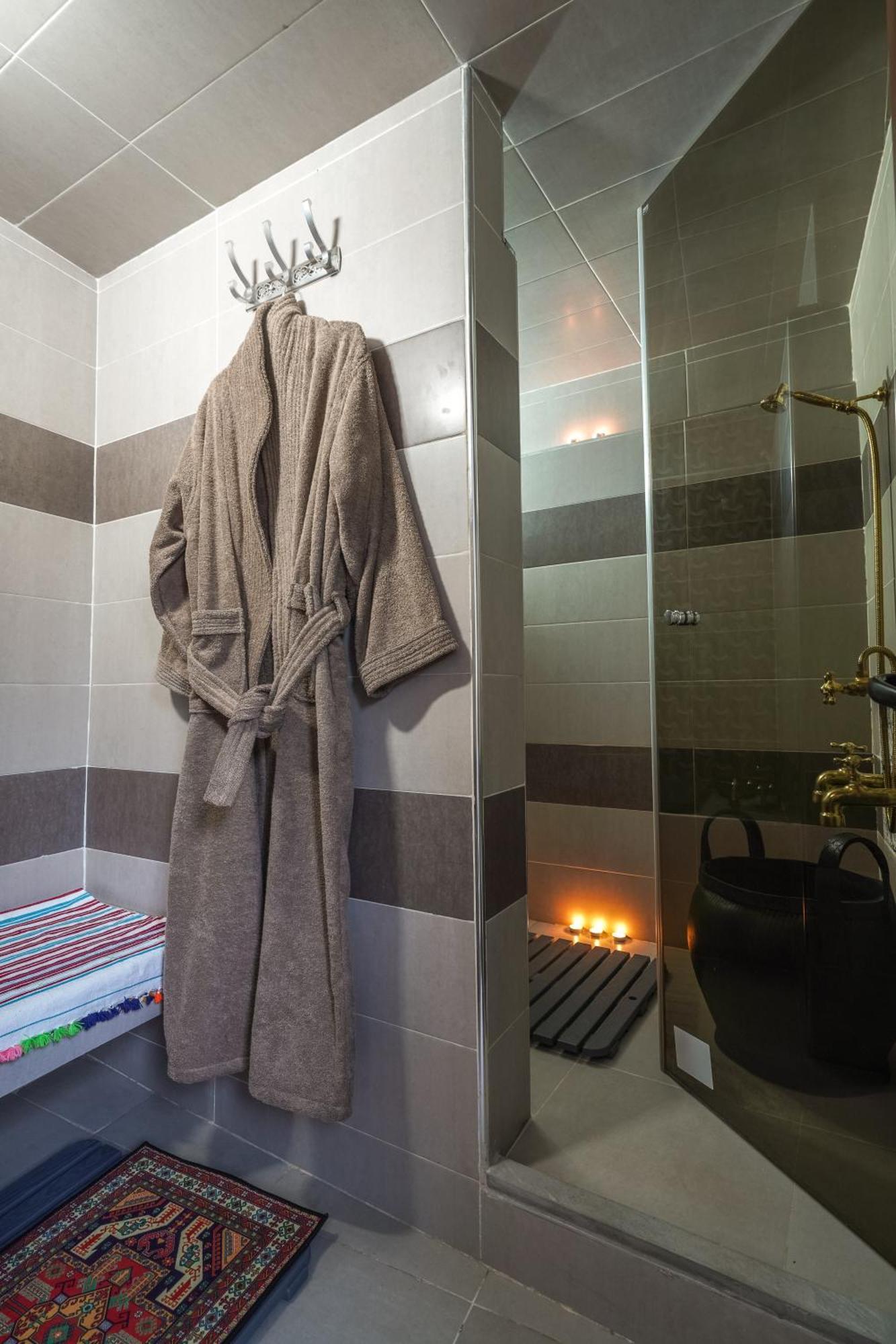 Dar Mawati Apartment Маракеш Екстериор снимка