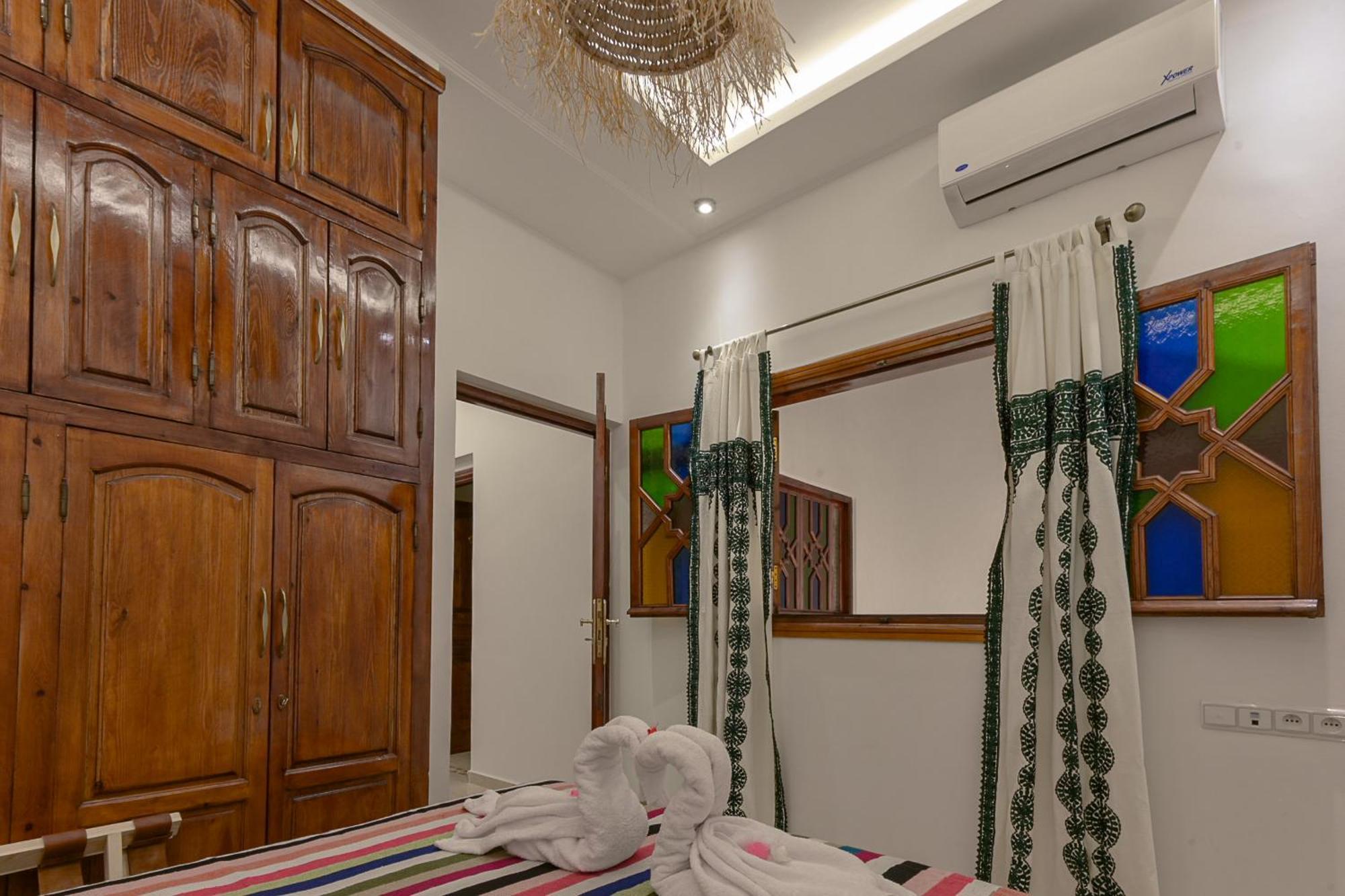 Dar Mawati Apartment Маракеш Екстериор снимка