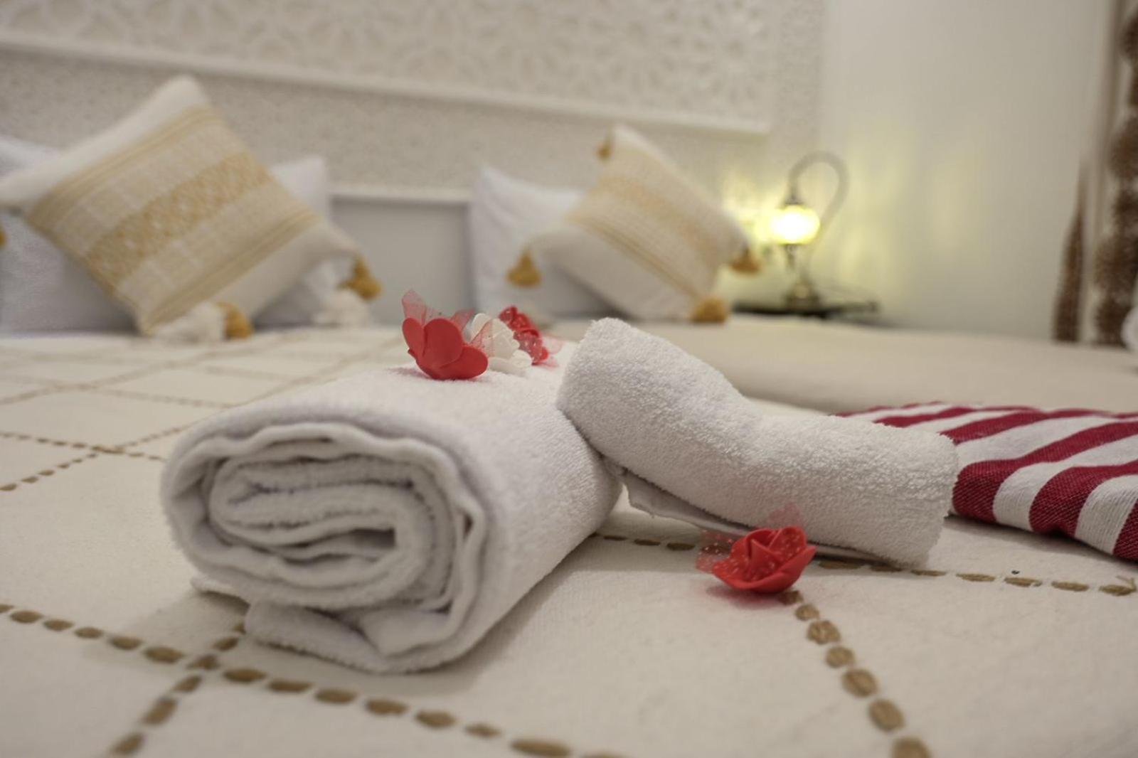 Dar Mawati Apartment Маракеш Екстериор снимка