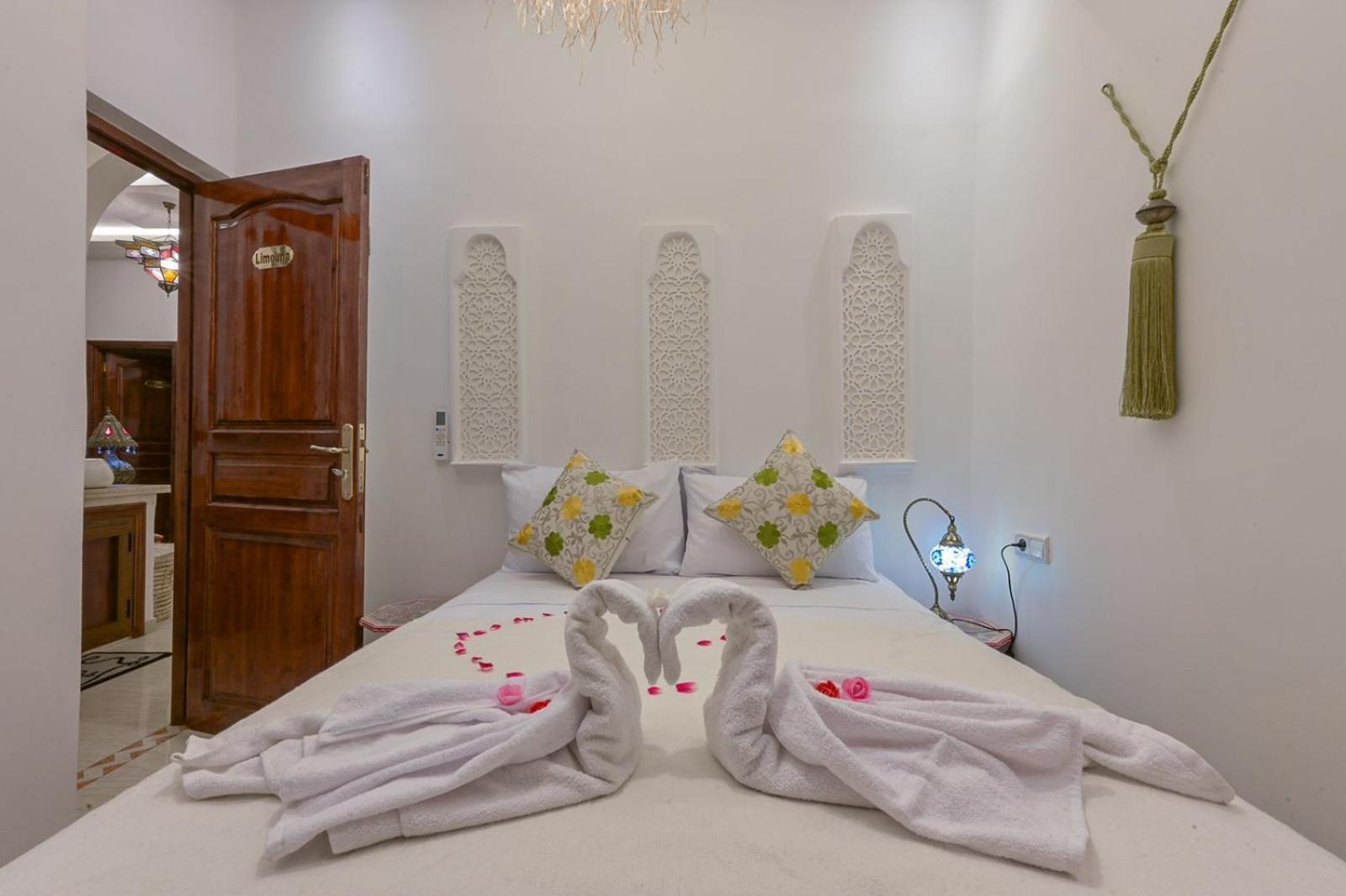 Dar Mawati Apartment Маракеш Екстериор снимка