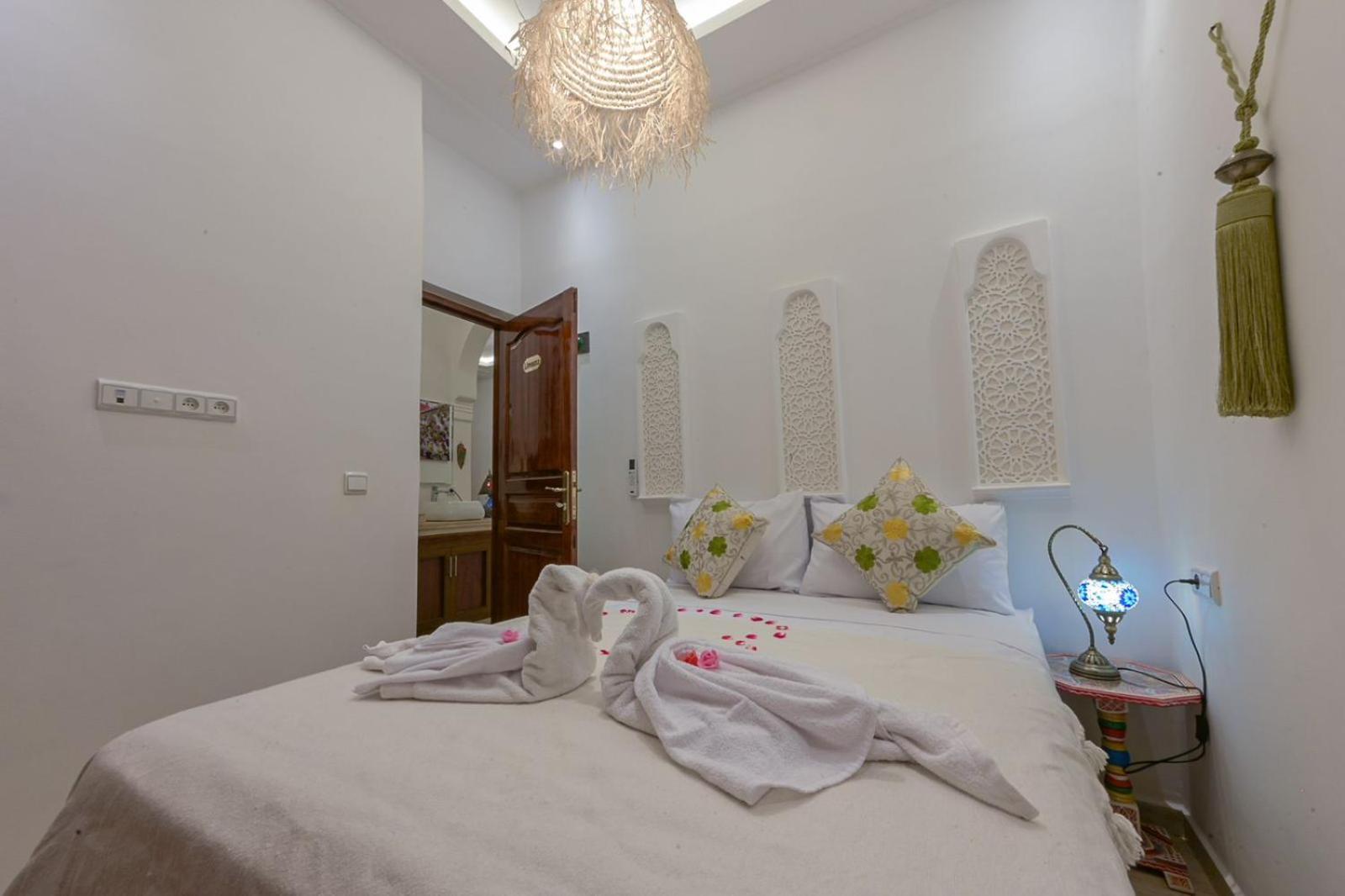 Dar Mawati Apartment Маракеш Екстериор снимка