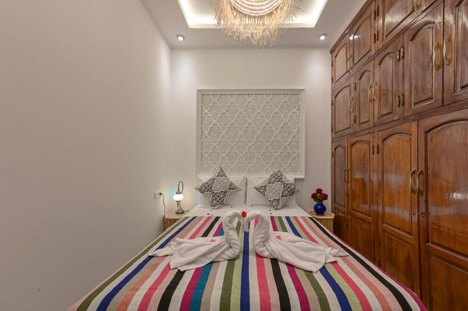 Dar Mawati Apartment Маракеш Екстериор снимка